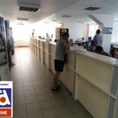 1. №36. Стійка ресепшн обслуговування клієнтів АВТОТКЕХНІКС.JPG