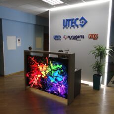 3. №9 Ресепшн стійка офіс менеджера. З LED екраном.JPG