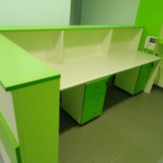 4. №5. Стійка ресепшн в IT компанію.JPG