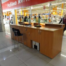 5.  №25. Барна стійка для продажу крафтового пива..JPG