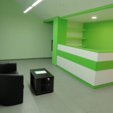6. №5. Стійка ресепшн в IT компанію.JPG