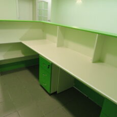 7. №5. Стійка ресепшн в IT компанію.JPG
