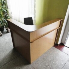 1. №113. Стійка стіл охорони для школи, ліцея, гімназії.JPG