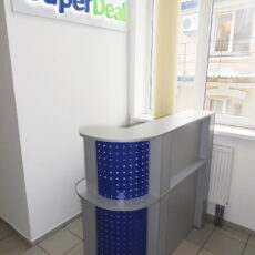 1. №96. Стійка стіл охорони.JPG