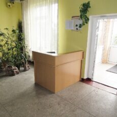 3.  №113. Стійка стіл охорони для школи, ліцея, гімназії.JPG