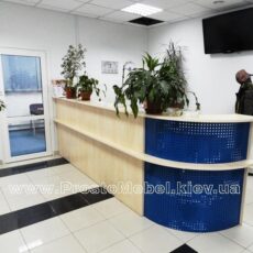 1. №54. Стійка ресепшн адміністратора та охорони.JPG