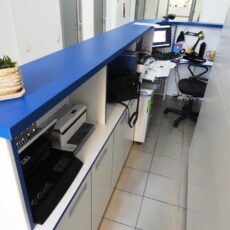 2. №138. Стійка ресепшн адміністратора в IT Компанію.JPG